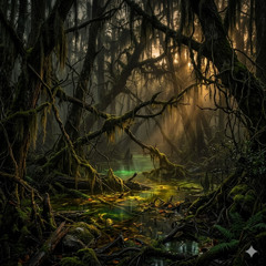 MokuJem - Reactive Moss [C135]