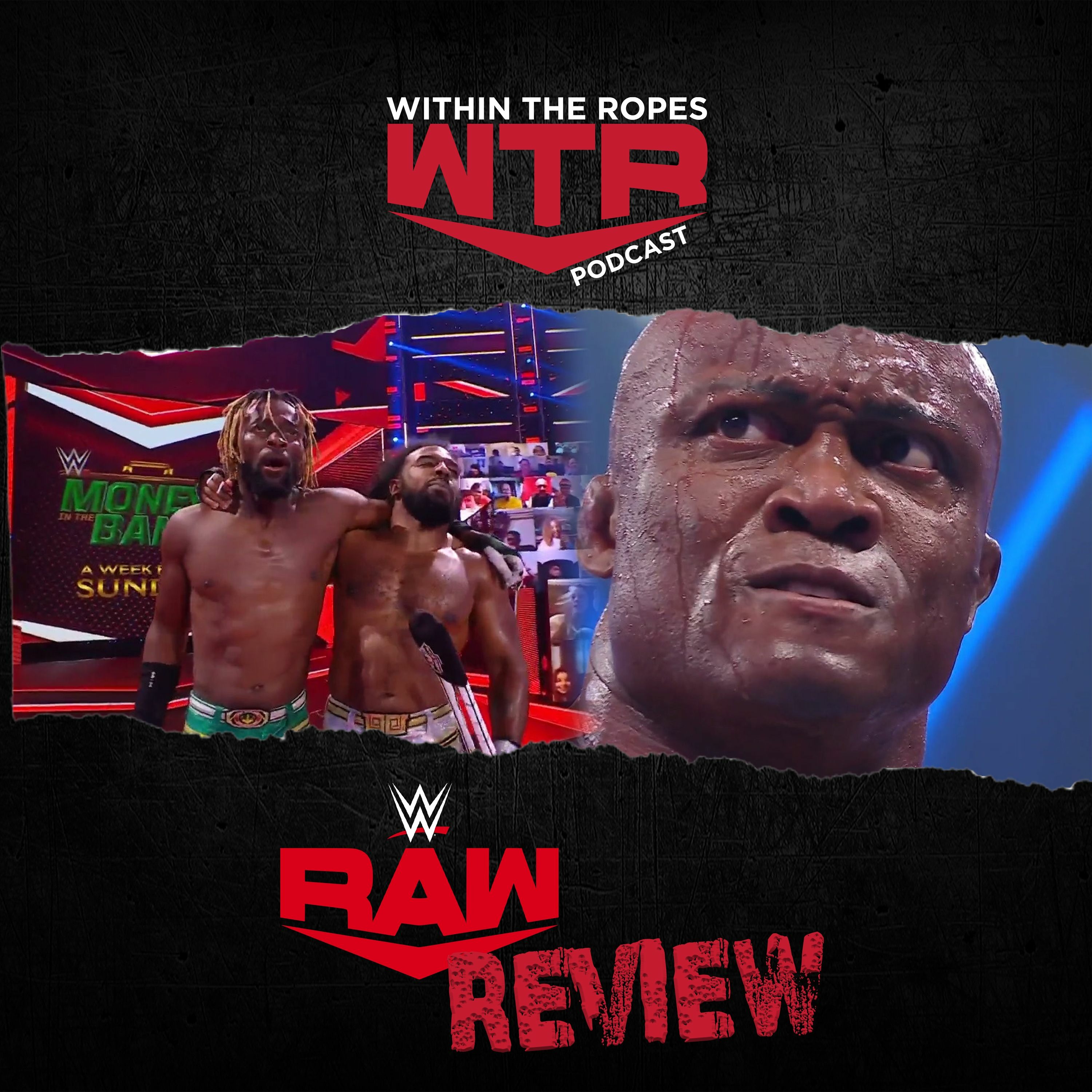 Within The Ropes Podcast