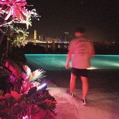 نمیتونم بزارمت کنار.