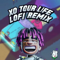 Lil Uzi Vert - XO Tour Life (wxse Remix) [Lo - Fi]