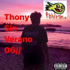 Thony sin verano chapter #06