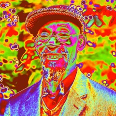 noxpox - Inglan Lost Control (Joy Division & Linton Kwesi Johnson Cover)