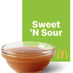 SWEET N SOUR