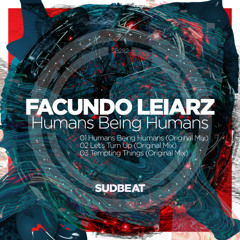 SB282 | Facundo Leiarz 'Tempting Things'