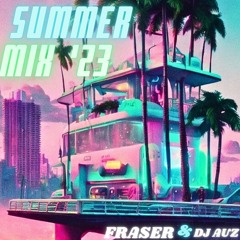 Summer Mix ‘23