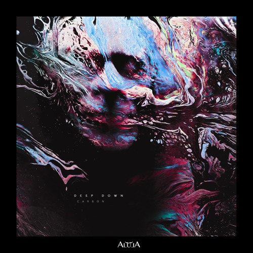Carbon - Deep down
