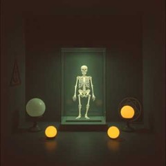 The Body Is Remembered