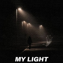 my light.