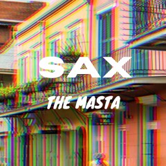 SAX - 98BPM - FOR SALE ($40)