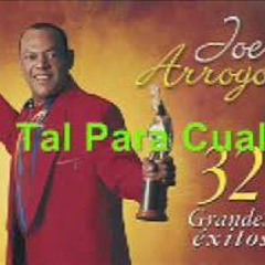 Joe Arroyo - Tal Para Cual - Intro Piano - DJ Townsel 118Bpm