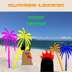 Summer Lesson.sample