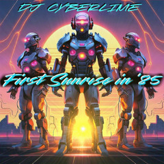 First Sunrise in '85