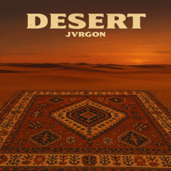 Desert - Jargon CNRHZ | 2021