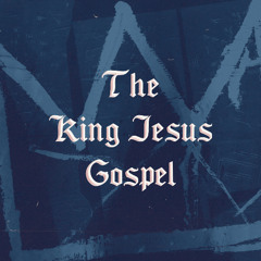 The King Jesus Gospel: Jonathan Storment