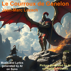 Le Courroux de Ganelon