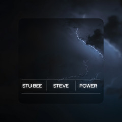 [20] STU BEE & STEVE - POWER - FOR LM [25]