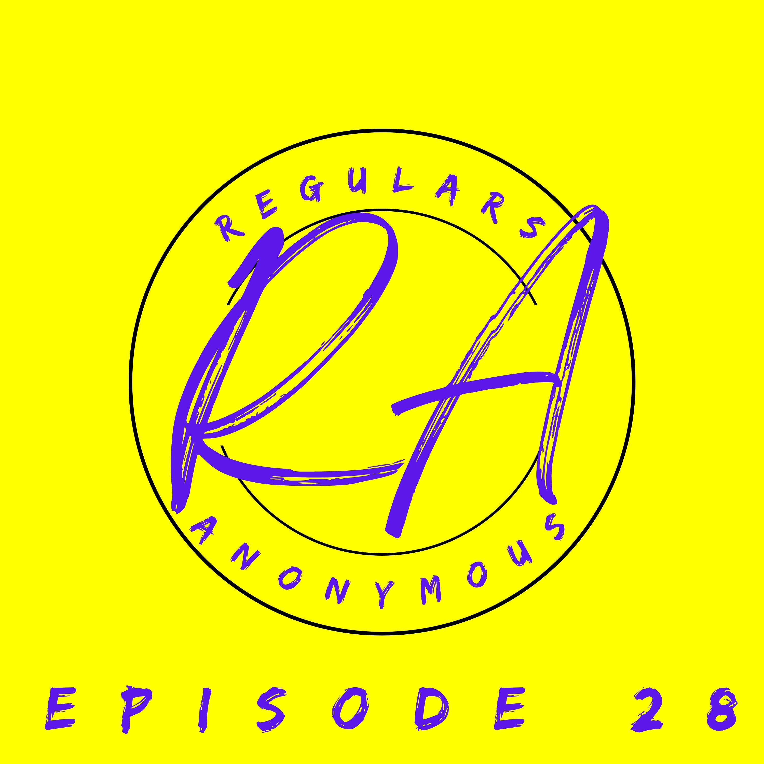 Regulars Anonymous