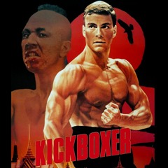 Ultimate Kickboxer Mix