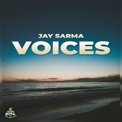 Jay Sarma - Voices [NomiaTunes Release]