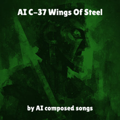 AI C-37-02-03 Wings Of Steel