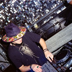Erozion DJ Set - Monkey Loft - 12/9/2023