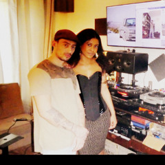 The Moodswing Show with Lady Passion & MC Wizkid - 27 April 2025