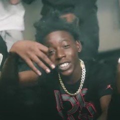 Luh Jb - No Kizzy