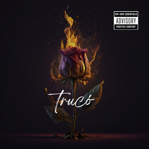 TRUCO ADIÓS album cover