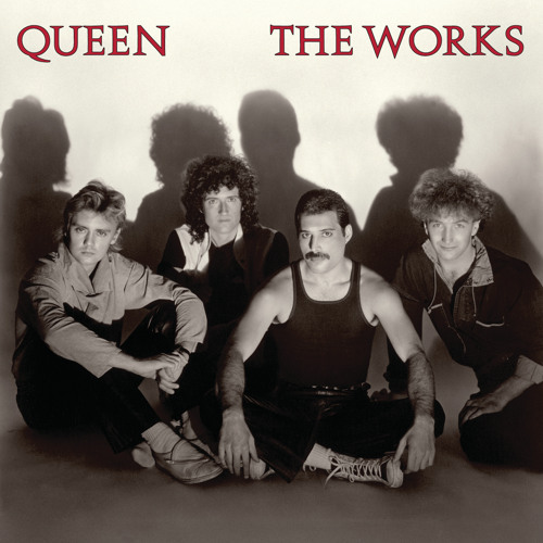 I Want To Break Free (Remastered 2011)
