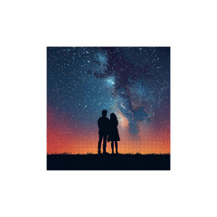 Beside you