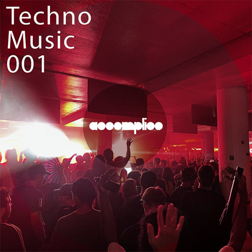 Techno Music