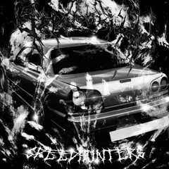 Speedhunters (slowed)