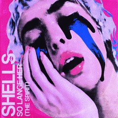 𝐒𝐇𝐄𝐋𝐋𝐒 : 𝙎𝙤 𝙇𝙖𝙣𝙜𝙚 𝙃𝙚𝙧 (𝚃𝚑𝚎 𝚂𝚙𝚒𝚛𝚒𝚝) (𝚃𝙰𝚁 𝙿𝙾𝙽𝙳 ᶜᵒᵛᵉʳ)