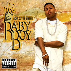 The Way I Live (feat. Lil Boosie)