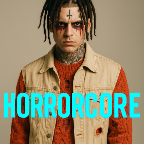 Uranus (Horrorcore reload)