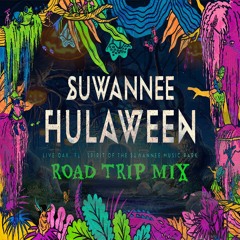 Suwannee Hulaween Road Trip Mix 2022