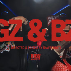 Shawny Binladen - Gz & Bz