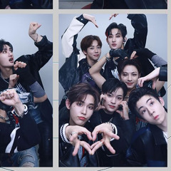 supercharger - boys planet (live performance)