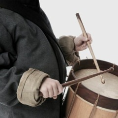 Funky Skunky Drummer Boy