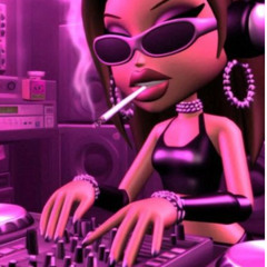 Deanface if she had a nightclub vibes (tech house/party/club/dance)