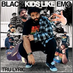 Black Kids Like Emo