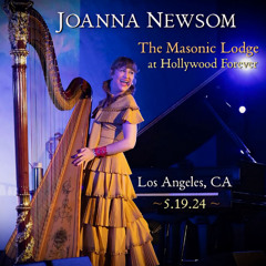 The Air Again [Live 5.19.24 - The Masonic Lodge]