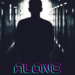 DJ ADHD - Alone