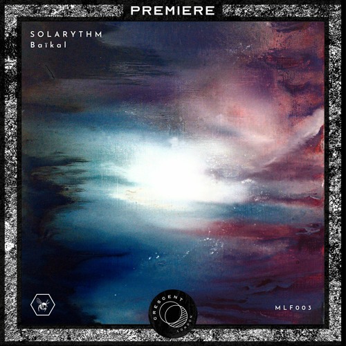 PREMIERE: Solarythm - Aar [MLF003]
