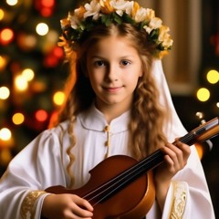 "Santa Lucia" Live. Неаполитанская песня.
