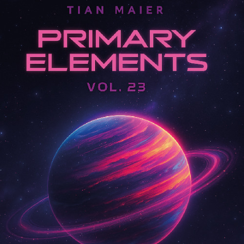 Primary Elements Vol 23