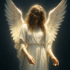 My angel