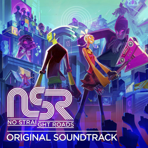 The Long Con-Sequence- No Straight Roads