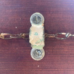 opened his jacket slightly