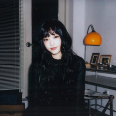 [By Jeans] 'Lizzy McAlpine - ceilings' Cover by HAERIN | NewJeans